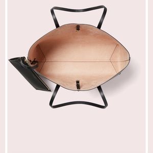 Kate Spade Molly Large Tote